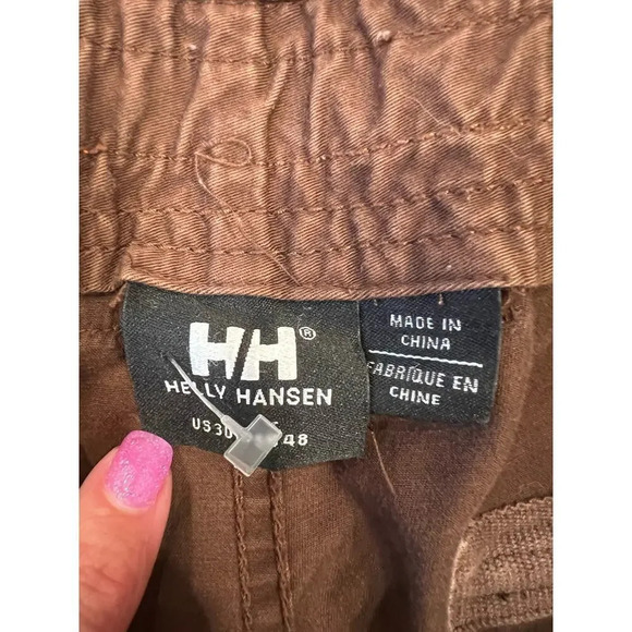 Helly Hanson cropped pants - Picture 4 of 5